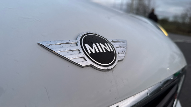 MINI Paceman 1.6 Cooper D ALL4 3dr Diesel Coupe